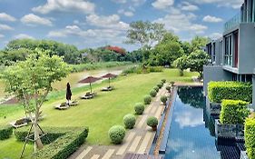 Zensala Resort Chiang Mai
